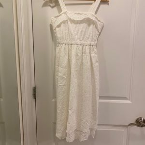 Madewell dress